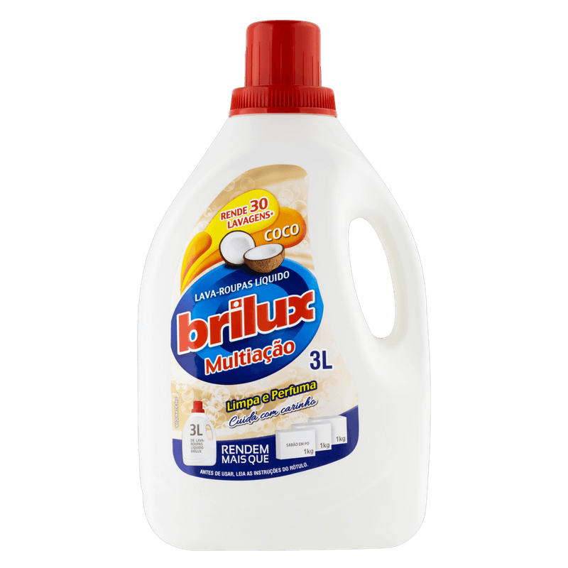 Lava-Roupas-Liquido-Coco-Brilux-Multiacao-Galao-3l