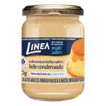 Leite-Condensado-Linea-Sucralose-Vidro-210g