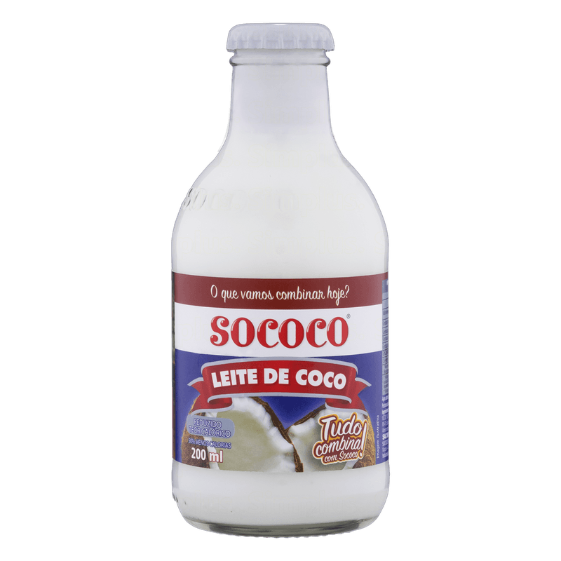 Leite-de-Coco-RTC-Sococo-Vidro-200ml