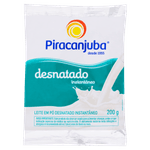 Leite-em-Po-Instantaneo-Desnatado-Piracanjuba-Pacote-200g