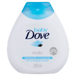 Locao-Hidratacao-Enriquecida-Dove-Baby-Frasco-200ml