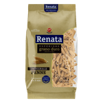 Macarrao-de-Semola-de-Trigo-Grano-Duro-Integral-Penne-Renata-Superiore-Pacote-500g