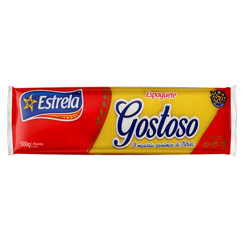 Macarrao-de-Semola-Espaguete-Estrela-Gostoso-Pacote-500g