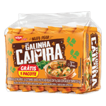 Macarrao-Instantaneo-Galinha-Caipira-Pacote-6-Unidades-de-85g-Cada-Leve-6-Pague-5-