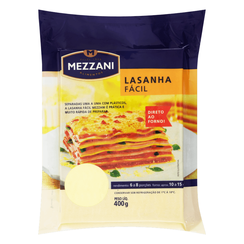 Massa-para-Lasanha-Mezzani-Pacote-400g