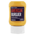 Molho-American-Burger-Sabores-Cepera-Squeeze-190g