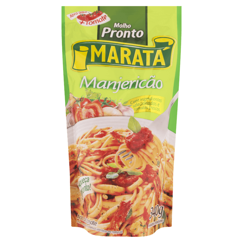 Molho-de-Tomate-Manjericao-Marata-Sache-340g