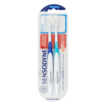 Pack-Escova-Dental-Extramacia-Gentle-Sensodyne-2-Unidades-Gratis-50--de-Desconto-na-2ª-Unidade