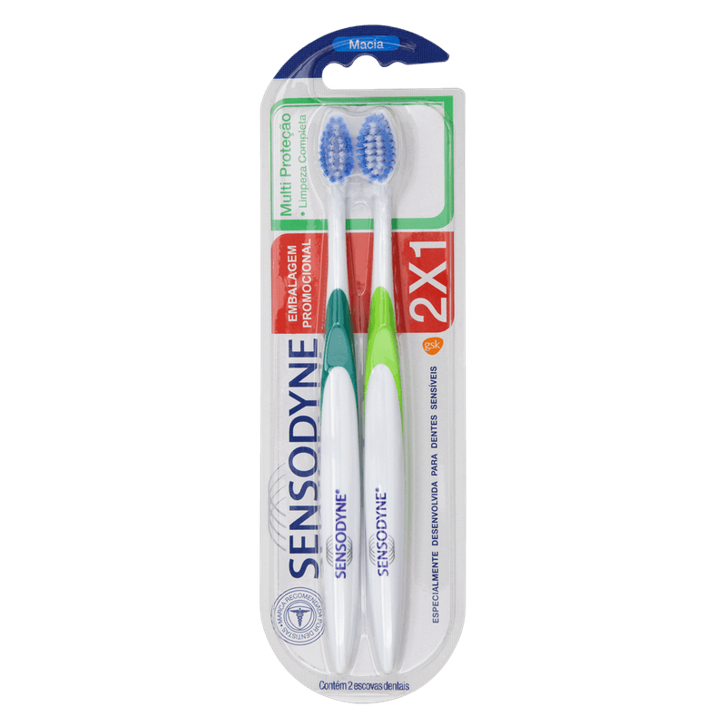 Pack-Escova-Dental-Macia-Sensodyne-Multiprotecao-2-Unidades