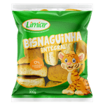 Pao-Bisnaguinha-Integral-Limiar-Pacote-300g