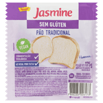 Pao-de-Sanduiche-Tradicional-sem-Gluten-Jasmine-Pacote-175g