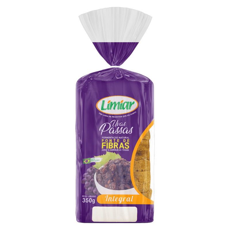 Pao-Integral-Uvas-Passas-Limiar-Pacote-350g