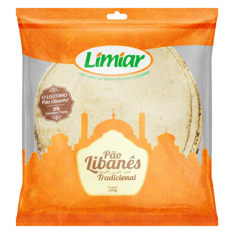 Pao-Libanes-Tradicional-Limiar-Pacote-320g