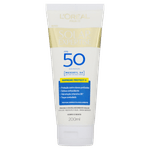 Protetor-Solar-Supreme-Protect-4-Corporal-FPS-50-L-oreal-Paris-Solar-Expertise-Bisnaga-200ml