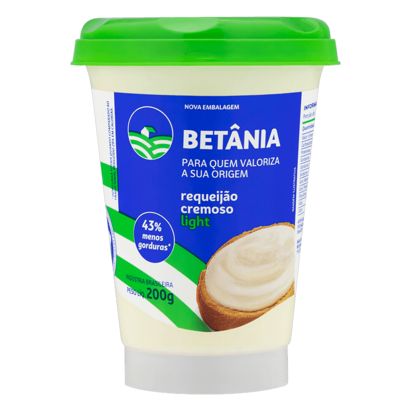 Requeijao-Cremoso-Light-Betania-Copo-200g