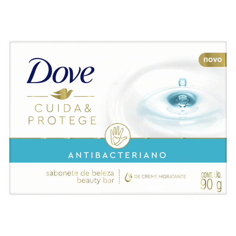 Sabonete-em-Barra-Antibacteriano-Dove-Cuida---Protege-Caixa-90g