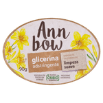 Sabonete-em-Barra-Glicerinado-Glicerina-Adstringente-Ann-Bow-90g