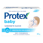 Sabonete-em-Barra-Protex-Baby-Protecao-Delicada-Caixa-85g