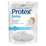 Sabonete-Liquido-da-Cabeca-aos-Pes-Protex-Baby-Protecao-Delicada-Sache-180ml-Refil