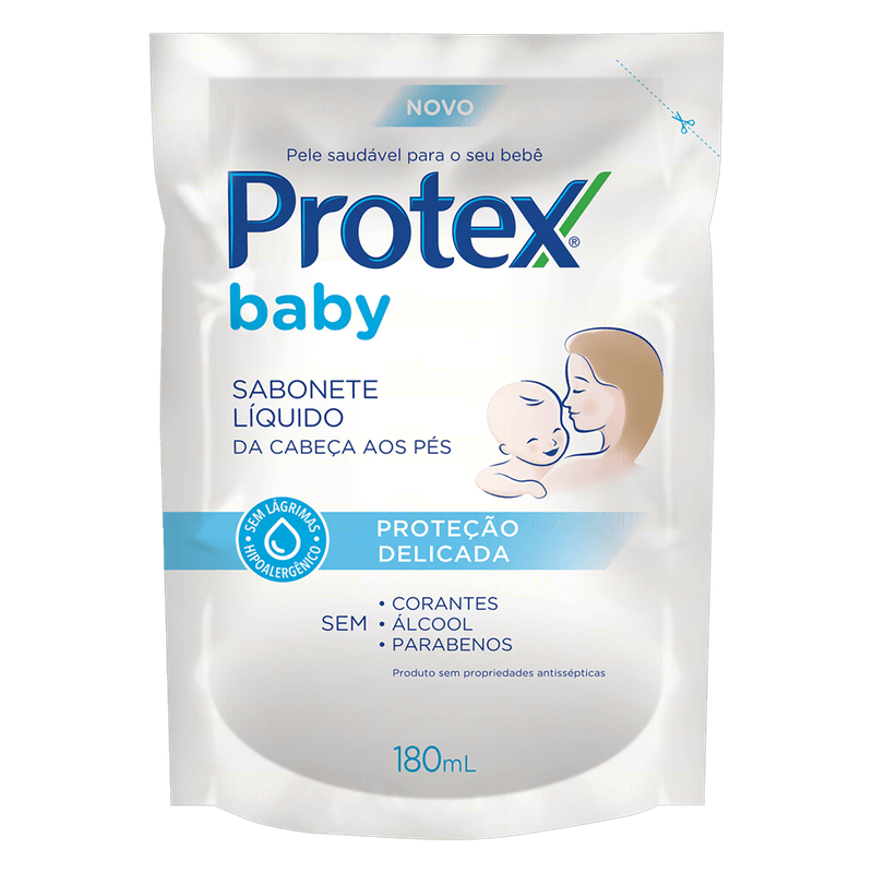 Sabonete-Liquido-da-Cabeca-aos-Pes-Protex-Baby-Protecao-Delicada-Sache-180ml-Refil