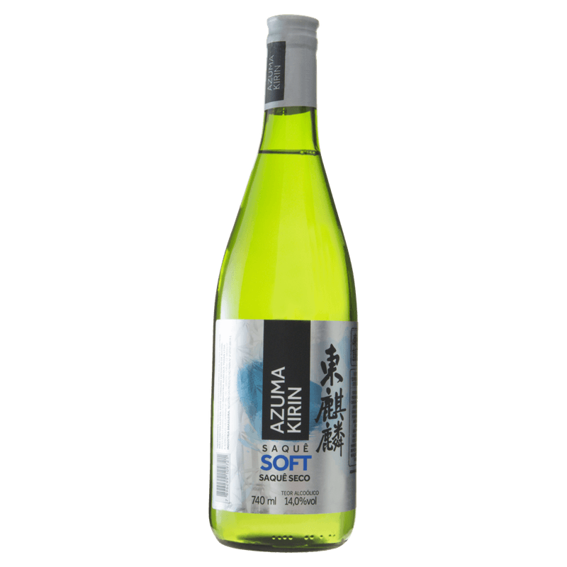 Saque-Seco-Soft-Azuma-Kirin-Garrafa-740ml