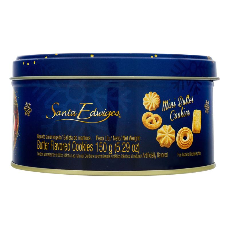 Biscoito-Amanteigado-Santa-Edwiges-Merry-Christmas-150g