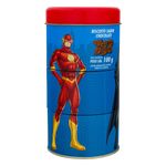 Biscoito-Chocolate-Justice-League-Santa-Edwiges-100g