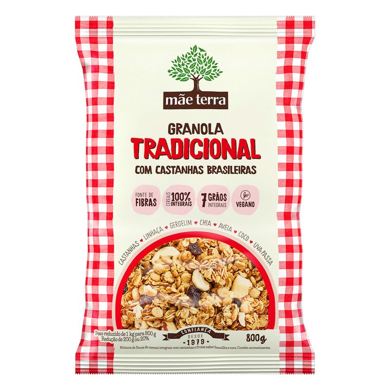 Granola-Tradicional-com-Castanhas-Brasileiras-Mae-Terra-800g