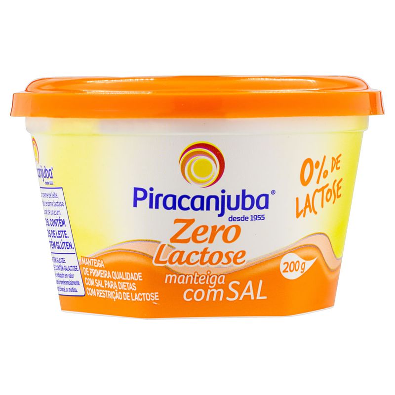 Manteiga-com-Sal-Zero-Lactose-Piracanjuba-200g