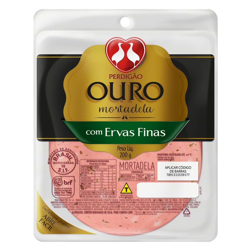 Mortadela-com-Ervas-Finas-Perdigao-Ouro-200g