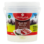 Queijo-Burrata-Di-Bufalo-200g