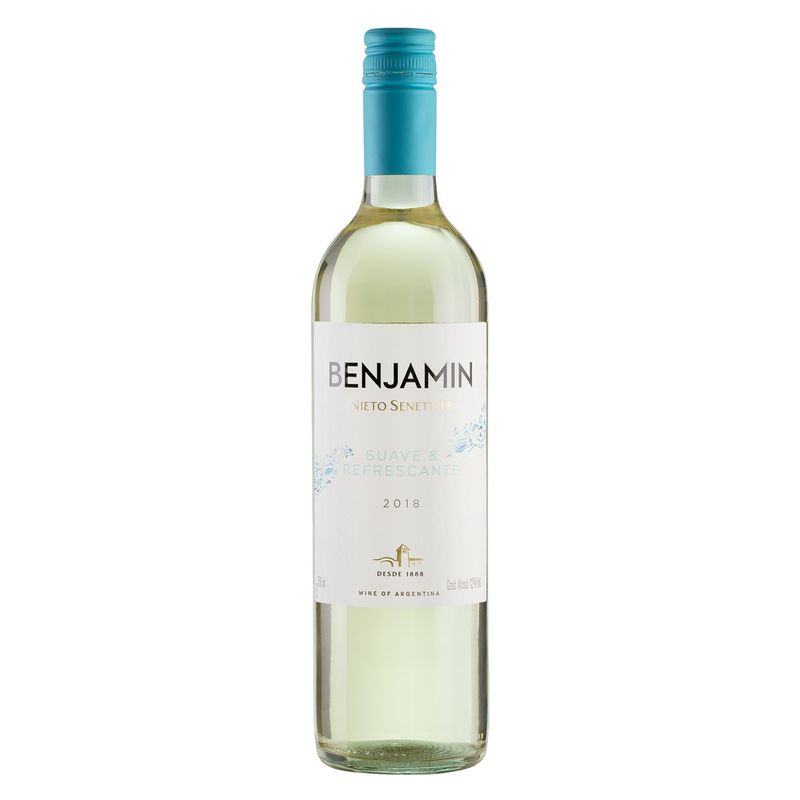 Vinho-Branco-Suave-Benjamin-Benjamin-Nieto-Senetiner-Torrontes-750ml