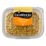 Alho-Frito-Crocante-Excelencia-Selects-Caixa-80g