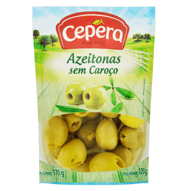 Azeitonas-sem-Caroco-Cepera-Pacote-120g