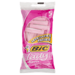 Bic-Lady-Shaver-Depilatorio-Pacote-com-5-Unidades