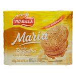 Biscoito-Maria-Sabor-Baunilha-Vitarella-Pacote-400g