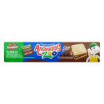 Biscoito-Recheado-Animados-Zoo-Sabor-Chocolate-Richester-Pacote-130g
