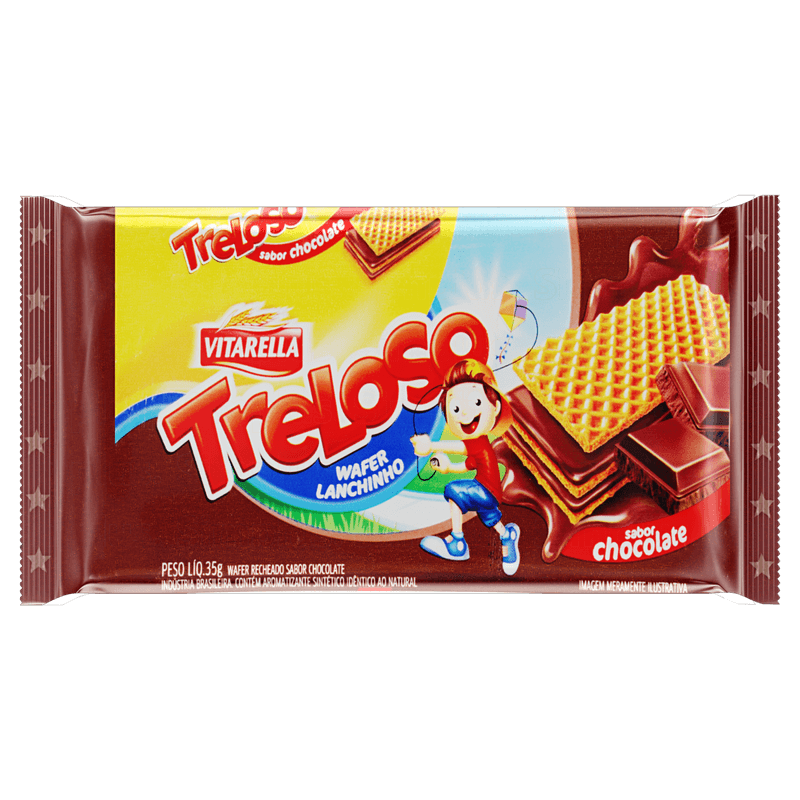 Biscoito-Wafer-Sabor-de-Chocolate-Treloso-Vitarella-Pacote-35g