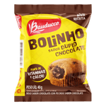 Bolinho-Sabor-Duplo-Chocolate-Bauducco-Pacote-40g