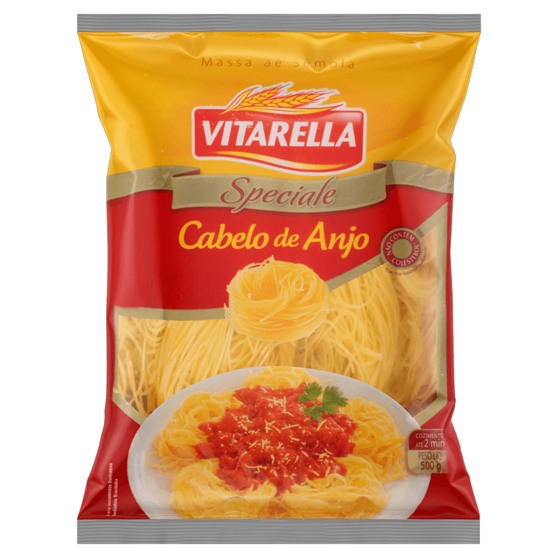 Cabelo-de-Anjo-Speciale-Vitarella-Pacote-500g