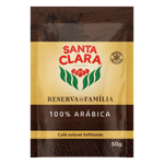 Cafe-Soluvel-Liofilizado-100--Arabica-Reserva-da-Familia-Pacote-50g