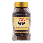 Cafe-Soluvel-Liofilizado-100--Arabica-Santa-Clara-Reserva-da-Familia-Vidro-100g