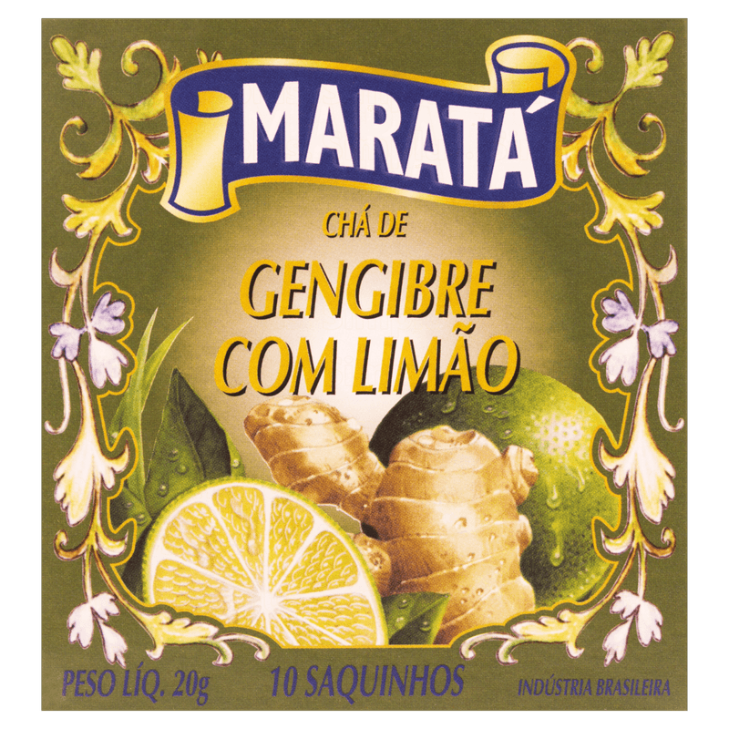 Cha-de-Gengibre-com-Limao-Marata-Caixa-20g