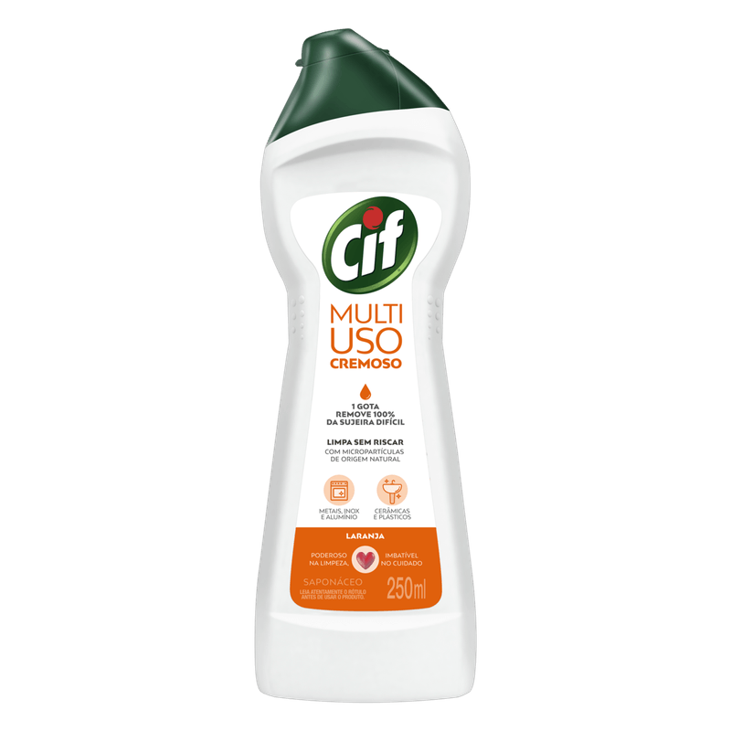 Cif-Multi-Uso-Cremoso-Laranja-250Ml
