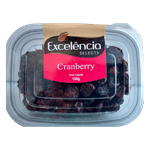 Cranberry-Excelencia-Selects-Caixa-150g