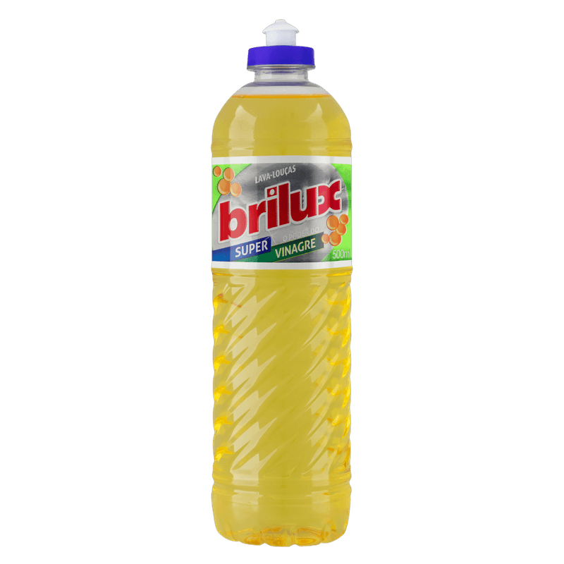 Detergente-Lava-Loucas-Brilux-Vinagre-Frasco-500ml
