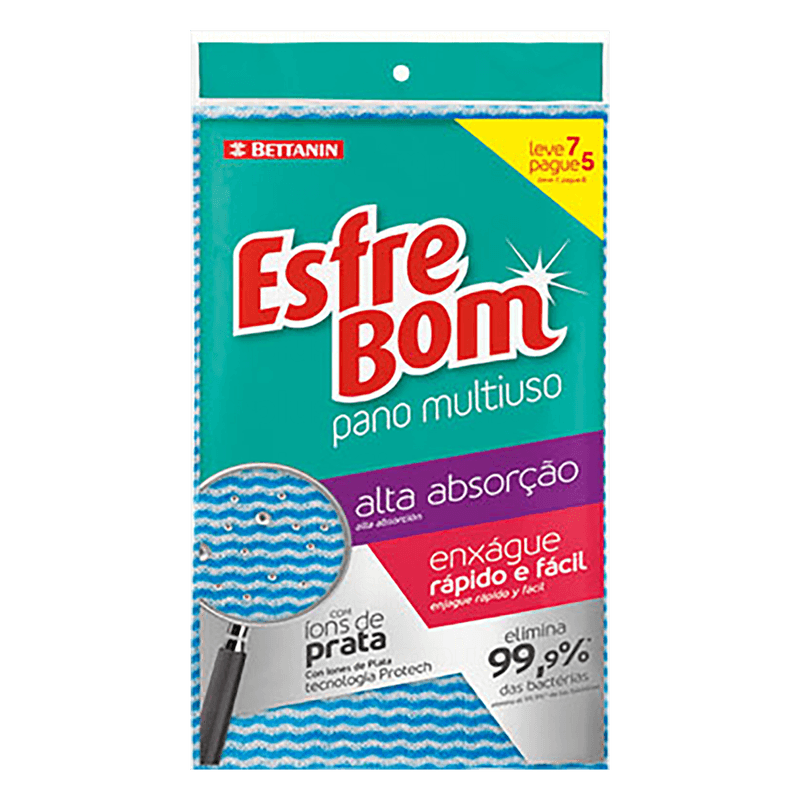 EsfreBom-Pano-Multiuso-Bettanin-Pacote-7-Unidades