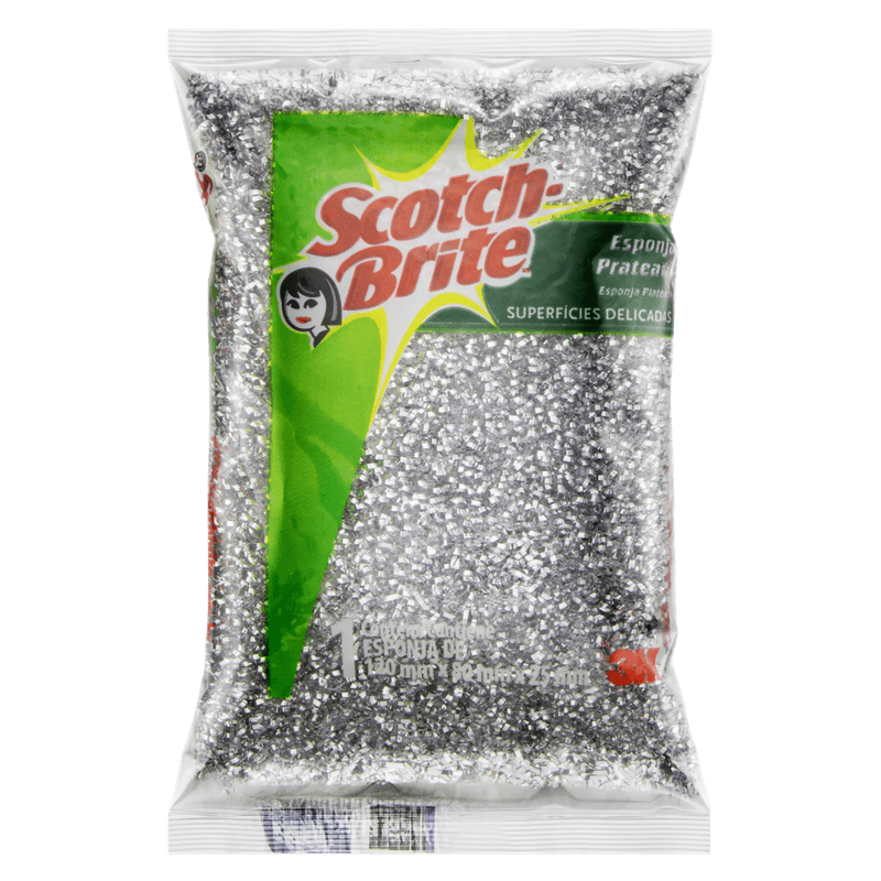 Esponja-Prateada-Scotch-Brite-Pacote-1-Unidade