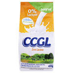 Leite-Em-Po-Integral-Zero-Lactose-CCGL-Pacote-400g