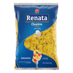 Macarrao-Gravata-Renata-Pacote-500g